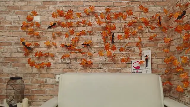 Amelia Kiss  online show from November 6, 12:47 am