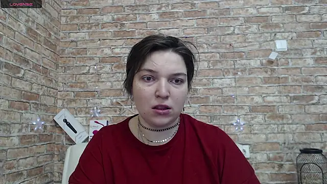 Amelia Kiss  online show from March 5, 12:51 am
