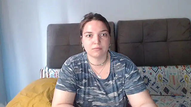 Amelia Kiss  online show from June 26, 12:49 am
