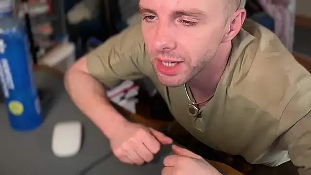 CupidZass online show from May 31, 9:26 pm