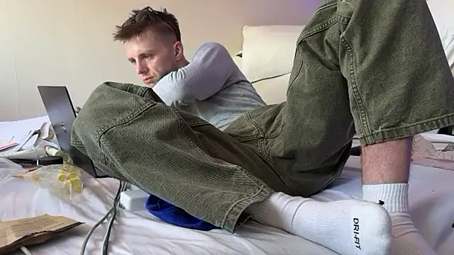 Snapshot of CupidZass chatting on January 30, 7:26 pm CupidZass online show from January 30, 7:26 pm