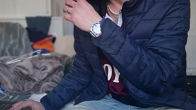 CupidZass online show from December 4, 6:18 pm