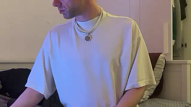 Snapshot of CupidZass chatting on January 11, 2:40 am CupidZass online show from January 11, 2:40 am