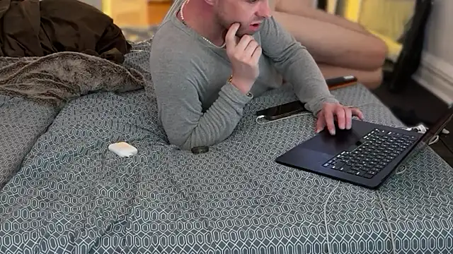 CupidZass online show from October 28, 9:25 pm