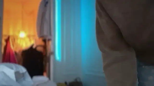 Snapshot of CupidZass chatting on February 14, 10:21 pm CupidZass online show from February 14, 10:21 pm