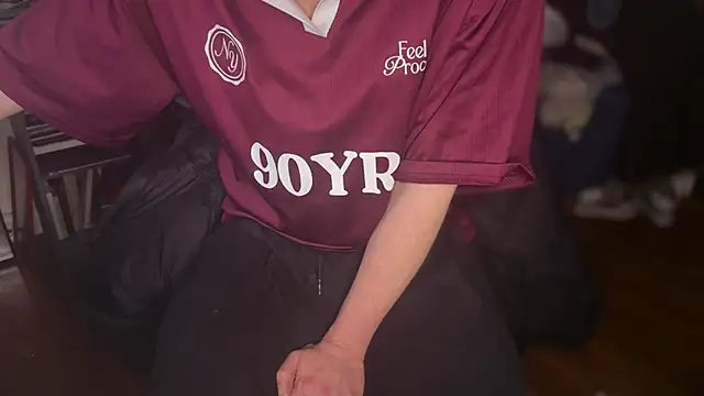 Snapshot of CupidZass chatting on February 7, 8:55 am CupidZass online show from February 7, 8:55 am