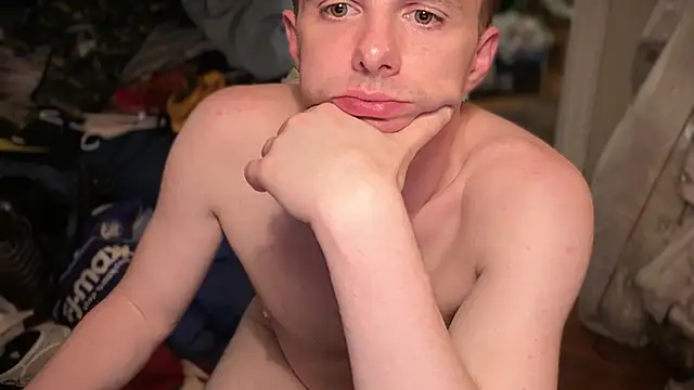 CupidZass online show from June 14, 2:24 am