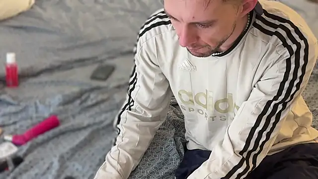 CupidZass online show from November 8, 6:44 pm