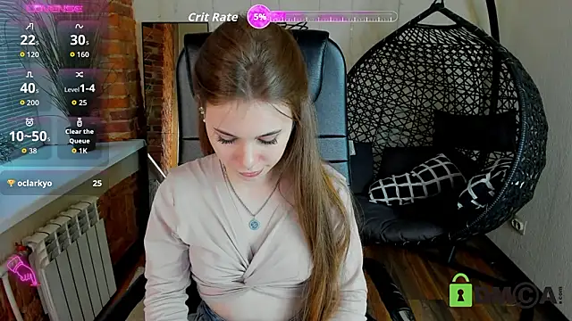 Caitlin Carey online show from February 4, 7:25 am