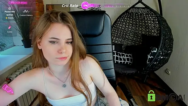 Caitlin Carey online show from February 12, 7:30 am