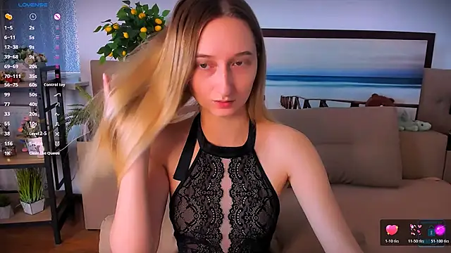  Ri na  online show from October 21, 5:18 am