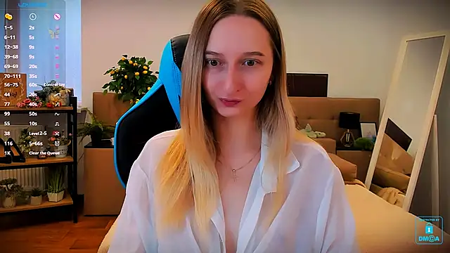  Ri na  online show from October 28, 6:23 am