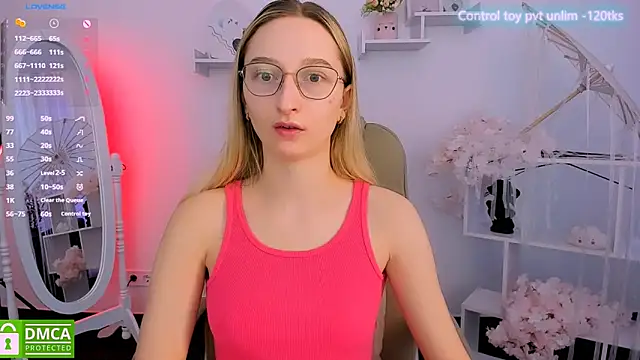  Ri na  online show from February 28, 6:21 am