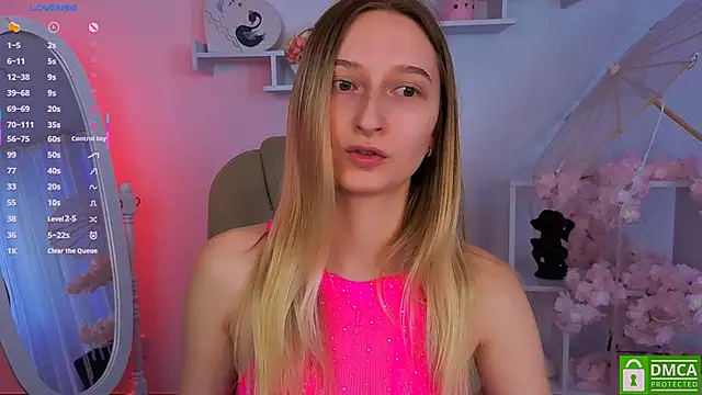  Ri na  online show from September 22, 5:24 am