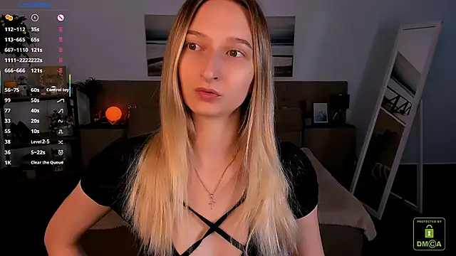  Ri na  online show from September 19, 5:33 am