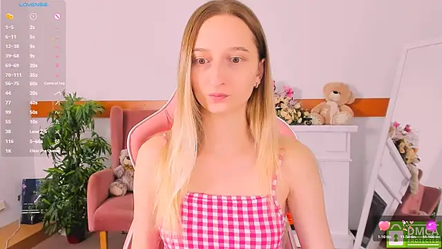  Ri na  online show from November 25, 6:25 am