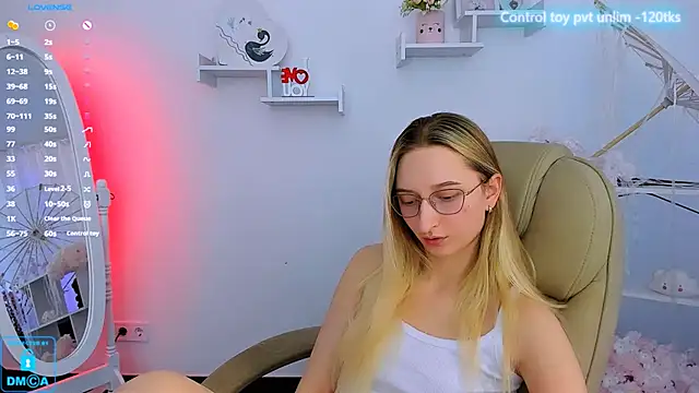  Ri na  online show from February 27, 9:29 am