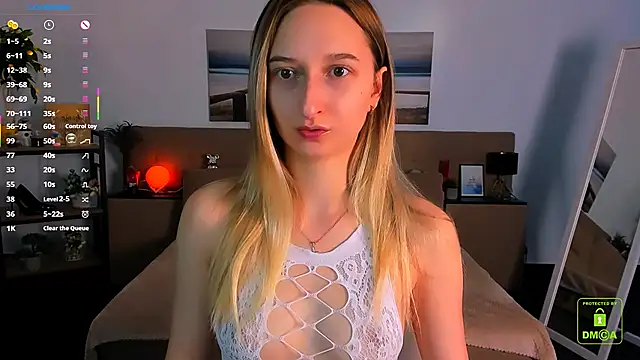  Ri na  online show from September 26, 5:25 am