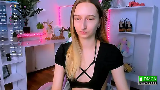  Ri na  online show from November 26, 6:24 am