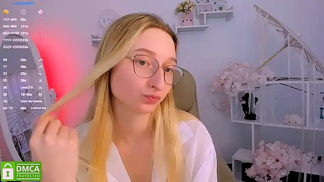  Ri na  online show from March 3, 9:24 am