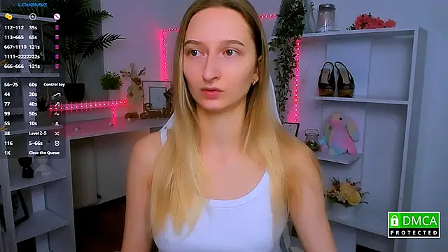  Ri na  online show from November 18, 6:28 am