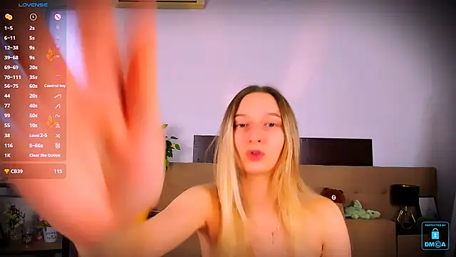  Ri na  online show from October 29, 6:23 am