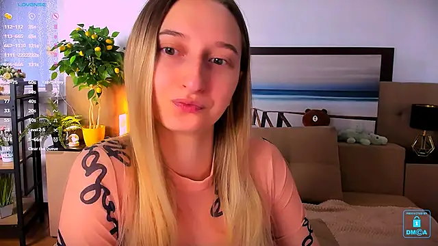  Ri na  online show from October 16, 5:27 am