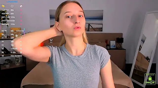  Ri na  online show from September 29, 5:25 am