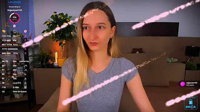  Ri na  online show from November 12, 6:28 am