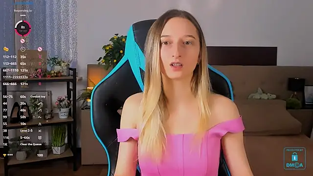  Ri na  online show from November 19, 6:35 am