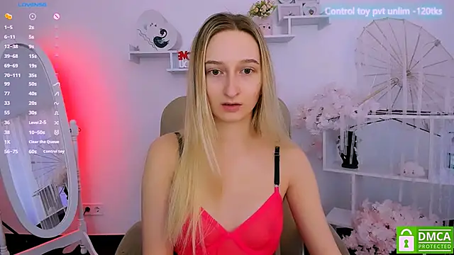  Ri na  online show from March 8, 6:32 am