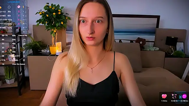  Ri na  online show from October 20, 5:20 am