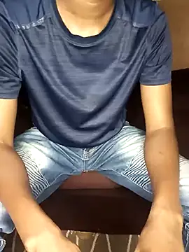 Sexy Chewbacca online show from November 20, 6:52 pm