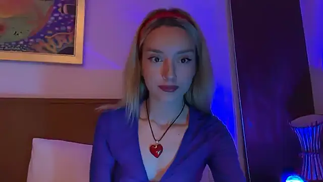 SirenaBelle online show from November 19, 10:21 pm