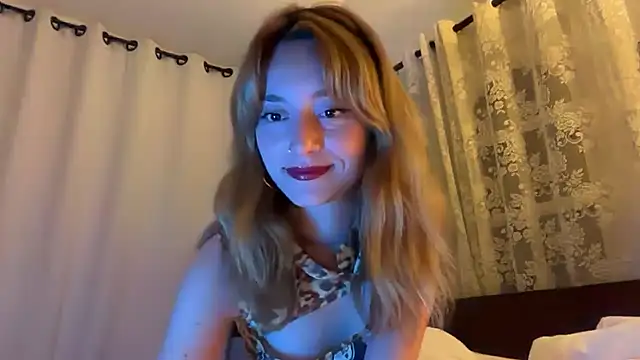 SirenaBelle online show from March 8, 1:36 pm