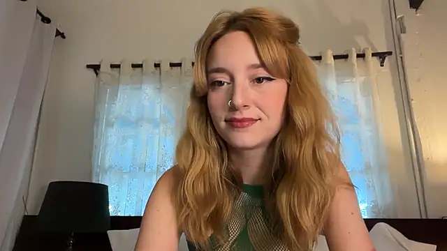 SirenaBelle online show from April 25, 2:47 am