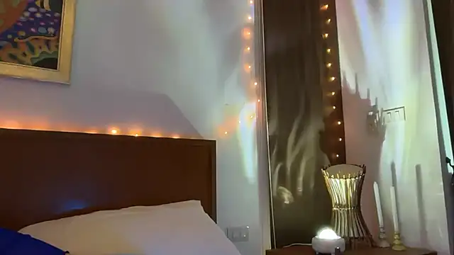 SirenaBelle online show from November 7, 11:52 pm