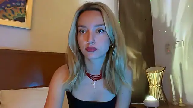 SirenaBelle online show from November 18, 12:04 am