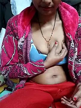 Babita03 online show from January 7, 4:37 pm