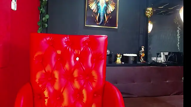 aitanarus online show from October 21, 10:53 pm