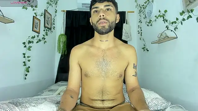 Alex BigDickkk online show from September 29, 10:15 pm