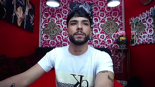 Alex BigDickkk online show from June 1, 7:13 pm