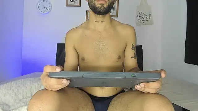 Alex BigDickkk online show from November 26, 9:48 pm