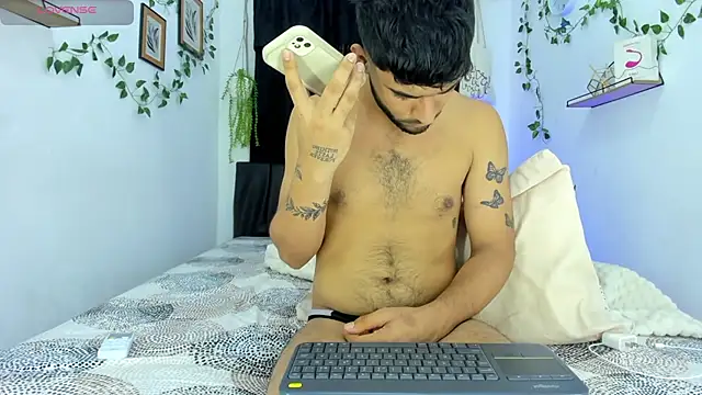 Alex BigDickkk online show from September 10, 5:34 pm