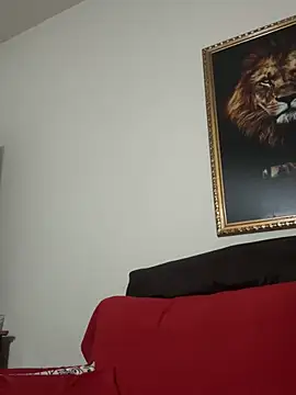 Bruninhaa34 online show from March 10, 9:29 pm