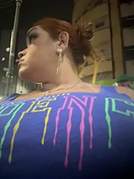 Bruninhaa34 online show from February 5, 10:49 pm