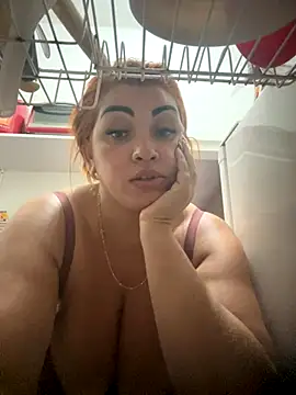 Bruninhaa34 online show from November 20, 5:24 pm