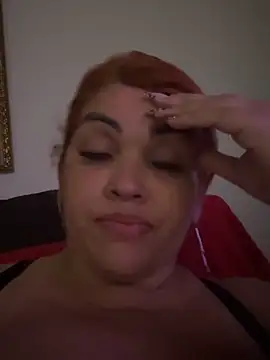 Bruninhaa34 online show from November 5, 4:43 pm