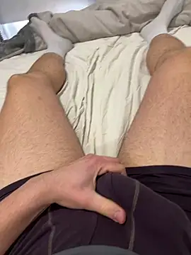 Lucasbwc69 online show from February 19, 12:11 pm