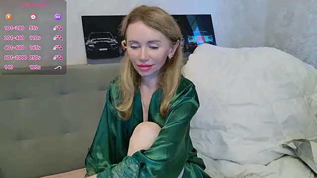 Snapshot of Bambixxxbaby chatting on June 17, 4:34 am Bambixxxbaby online show from June 17, 4:34 am